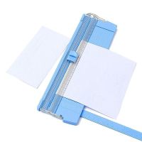 【YF】 A4 Precision Paper Card Trimmer Art Photo Cutting Mat Cutter Ruler Office TS1  new year 2022