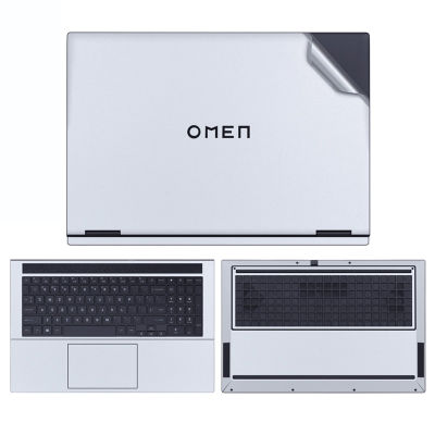 Full Body Skin สำหรับ HP Omen 16-wf0032TXOmen Slim 16-u0017TX Pre-Cut ไวนิลสติกเกอร์สำหรับ HP แล็ปท็อป Omen 16-wf0032TX decals