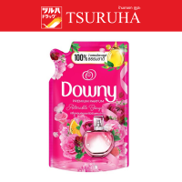 DOWNY FBEN LIQ ADORABLE BOUQUET REFILL 500 ML. / ดาวน์นี่ ปรับผ้านุ่ม ดอกไม้อันแสนน่ารัก ถุง 500 มล.