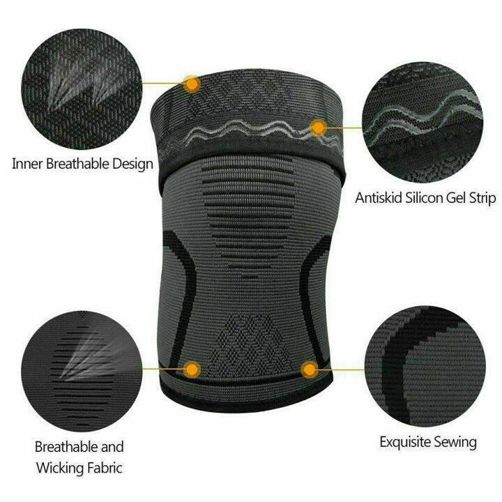 basketball-knee-pad-soft-wear-resistant-and-high-elastic-knee-pads-riding-knee-pads-fall-and-winter-badminton-running-fitness-knee-pads-lightweight-breathable-protective-knee-pads-knitted-nylon-sports