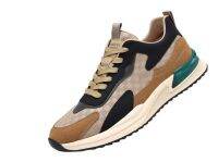 1 Brown Autumn Casual Running Shoes