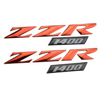 KODASKIN Motorcycle 3D Raise Emblem Sticker Decal for Kawasaki ZZR1400