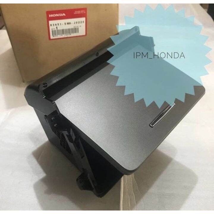 Swa Laci Konsol Console Box Tengah Honda Crv Gen Re Re