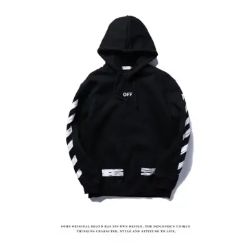 Shop the Latest Off White Hoodies and Sweatshirts in the Philippines in  November, 2023