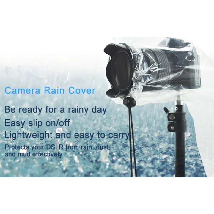 jjc-2pcs-camera-rain-cover-for-dslr-with-lens-up-to-18-45cm-canon-nikon-tamron-sigma-camera-raincoat-protector-accessories