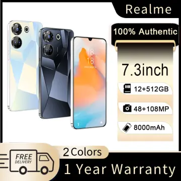 Realme C51 Price in Pakistan 2024