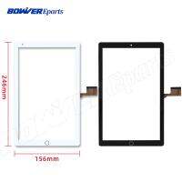 10.1 Inch touch screen GT10PG226 V1.0 SLR / CH-10136A1-PG-FPC355-V2.0 V3.0 ZS touch screen panle