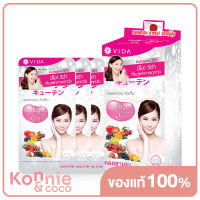 GlutaMax by Vida Collagen Q10 [3 Sachets/Box]