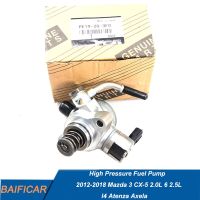 Baificar Retad PE19203F0ปั๊มแรงดันเชื้อเพลิงสูงของแท้สำหรับ2012-2018 Mazda 3 2.0L CX-5 6 2.5L I4 Ataxela