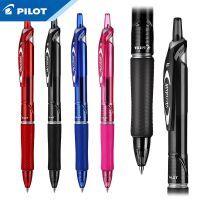 1pcs Japanese Stationery Pilot Ballpoint Pen Gel Pen Office Accessories School Student Supplies Writing Smooth Oil-based Pen Pens