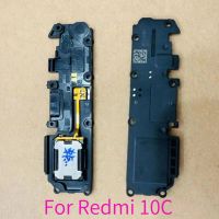 เหมาะสำหรับ Xiaomi Redmi 10C 10A โมดูลเสียงกริ่ง10เครื่องเสียงลำโพงแบบยืดหยุ่น