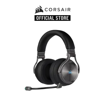 Shop Corsair Virtuoso Rgb 7.1 online Dec 2023 Lazada .my