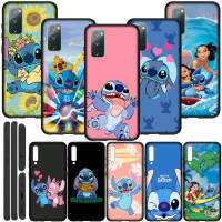 อ่อนนุ่ม ปก เคสโทรศัพท์ K179 GA43 H58 Lilo Stitch funny cute cool หรับ OPPO A17 A3S A5 A9 A7 A5S A37 Neo 9 A59 F1S A92 A72 A52 F5 F7 F9 A7X A54 A12 A15 A16 A15S A16S A56 A55 F11 Pro A94 4G A95 A39 A57 A53S A17K Phone Casing