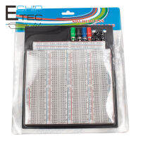 1ชิ้น3220ทดสอบวงจร Breadboard จุดเชื่อมต่อแผงวงจรไม่มีบัดกรี