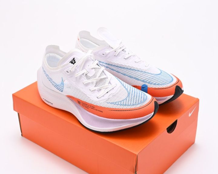 Nike Vaporfly Running Shoes - Revolutionary Technology in the World of  Sports 