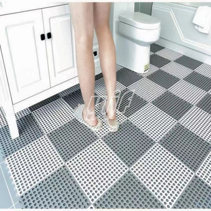 เสื่อที่กันลื่นในห้องน้ำพรมในห้องน้ำในห้องอาบน้ำพรมเช็ดเท้าสำหรับอาบน้ำสระว่ายน้ำบ้าน