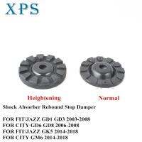 Xps โช้คอัพอัตโนมัติ Rebound Stop Damper สำหรับ HONDA CITY JAZZ GD1 GD3 GD6 GD8 2003-2008 2014-2018