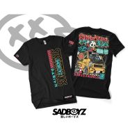 SADBOYZ v.3 "Street Kings"