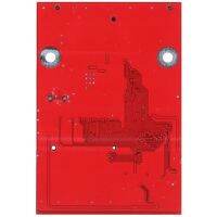 อะแดปเตอร์แปลงดิจิตอลที่มีความปลอดภัย HDD SDHC SDHC SATA 6.35เซนติเมตร DKQ3825เครื่องอ่านการ์ด
