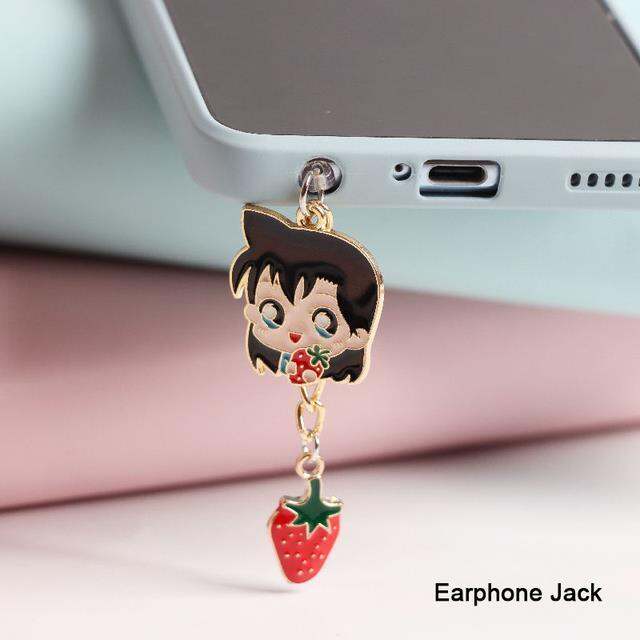 conan-anime-dust-plug-charm-cute-charge-port-plug-for-iphone-type-c-anti-dust-cap-kawaii-3-5mm-jack-dust-protection-stopper