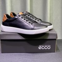 Original Ecco mens Sports Shoes running shoes sneaker Outdoor shoes Casual shoes XMD008