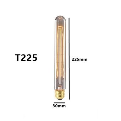 หลอดไฟเอดิสัน T225 หลอดไส้คลาสสิค classic