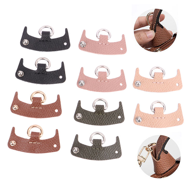 longchamp-สายกระเป๋าเปลี่ยนกระเป๋าของคุณสไตล์-crossbody-กระเป๋าแปลงชุดเปลี่ยนสายสายพาดลำตัวปรับได้-longchamp-สายกระเป๋าขนาดเล็กกระเป๋าอุปกรณ์เสริมสายหนังแท้หัวไหล่