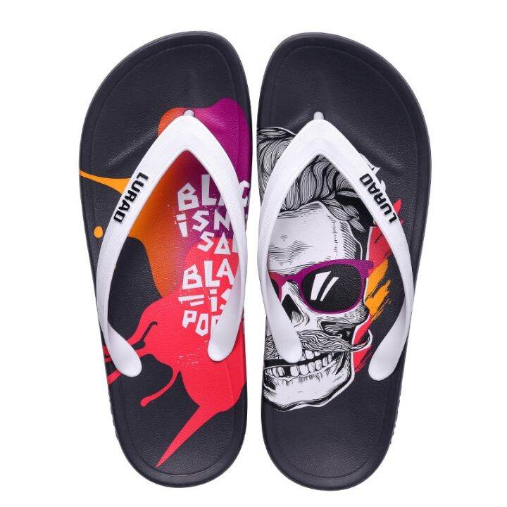 wholesale-spot-road-lardy-summer-outdoor-non-slip-male-personality-outside-wearing-flip-flops-beach-leisure-pinch-clamp-tow-tide