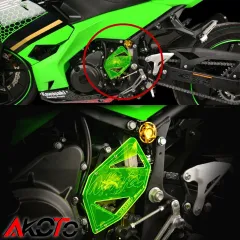 Motorcycle Cluster Scratch Cluster Dashboard Screen Protector