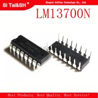 5PCS LM13700N LM13700 DIP16 DIP new original