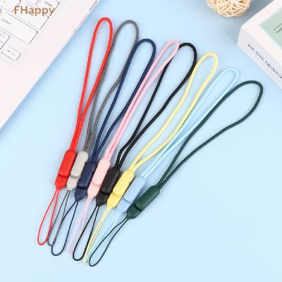 【CW】 1Pc Lanyard Earbuds Bluetooth Headphones Cover Anti-lost Rope Earphone