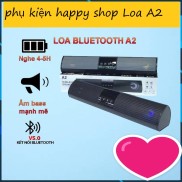 Loa MiNi A2 Kết Nối Bluetooth - Âm Thanh Hay - Bass Chuẩn