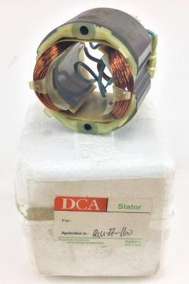 DCA คอยล์ Field Coil สำหรับ DCA เครื่องผสมสี รุ่น  AQU160 Q1U-FF-160