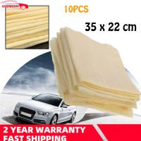 10Pcs 35x22cm Yellow Spray Paint Sticky Car Dust Cloth Rags Sticky Paint Body Shop Resin Lint Dust Automotive Paint Sticky Cloth Wireless Earbuds Acce