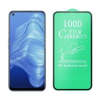 Soft Clear Matte Ceramic Film for OPPO Realme 7 6 Pro 5G 6i 6S 7i Global 7 Aisian Screen Protector Protective Film Not Glass