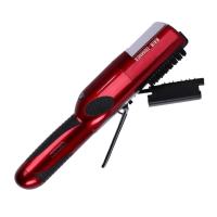 เครื่องเป่าผมขั้นตอนเดียว Styler Multifunctional Hot Salon Curler Styler Split Ender