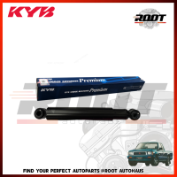 KYB โช๊คอัพหลัง MITSUBISHI K14 L200 (4x2) เบอร์ 443419-D