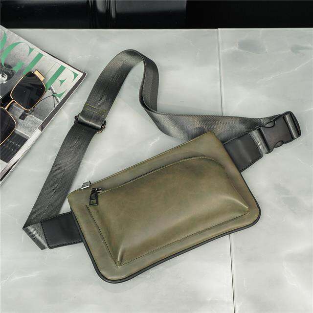 cw-men-39-s-leather-chest-bag-waist-strap-mobile-phone-2021-men-39-s-bag