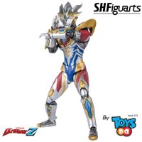 S.H.Figuarts Ultraman Z Delta Rise Claw