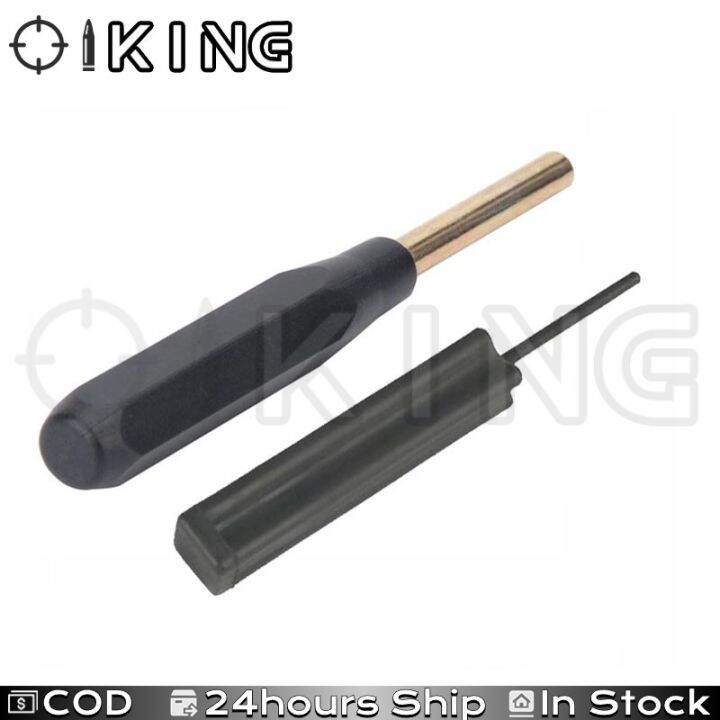 Oiking Glock Takedown Punch + Front Sight Tool Glock Tool Lazada PH