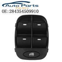 284354509910 284354509906 New Car Parts Auto Electric Power Window Switches Master For TATA DNDIGO/INDIGO