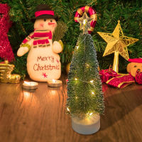 3ชิ้นไฟประดับต้นไม้คริสต์มาส DIY สายไฟทองแดงตกแต่งบ้านเกล็ดหิมะ LED ประดับต้นซีดาร์เรืองแสง