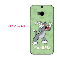 สำหรับ HTC One M8/M9/U อัลตร้า/U11เคสนิ่มซิลิโคน