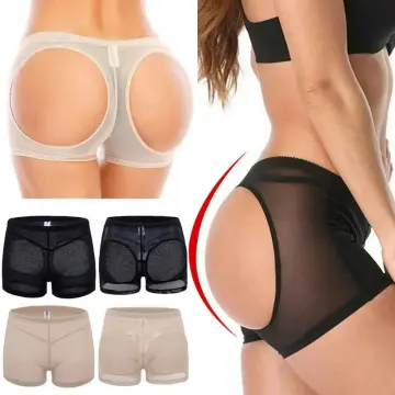 Shop High Waist Compression Trainer Sports Body Shaper Underwear For Women  Shapewear Slim Waist For Chubby Panties For Women with great discounts and  prices online - Nov 2023
