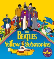 ซีดีเพลง CD The Beatles Yellow Submarine,ในราคาพิเศษสุดเพียง159บาท