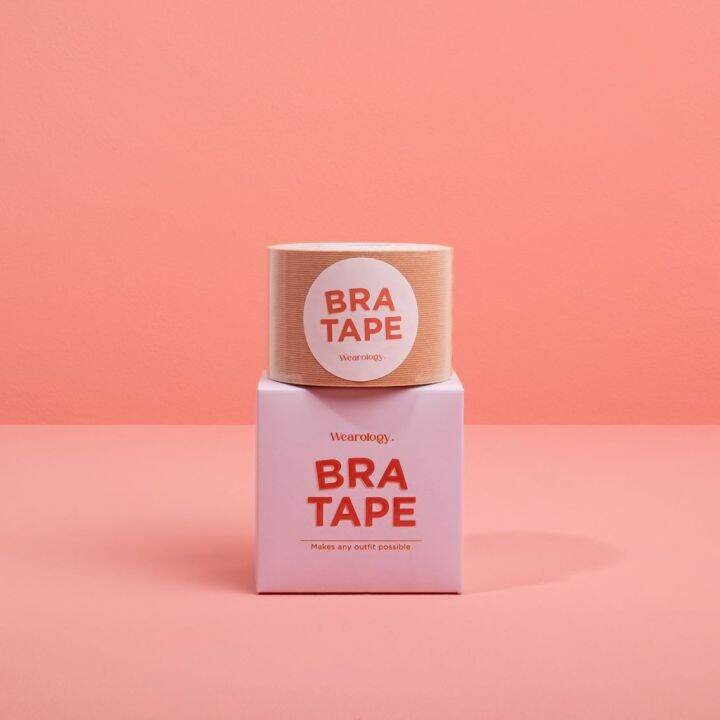 Wearology Bra Tape Lazada Indonesia