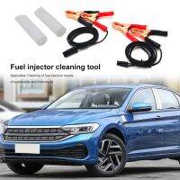 【cw】Motorcycle accessories Professional Car Fuel Injector Wash Adapter Cleaning Tool for Auto Motorcycle Fuel Injector Universal Cleaning Tool Set !