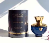 แท้✔ VERSACE Pour Femme Dylan Blue Eau De Parfum 100ml