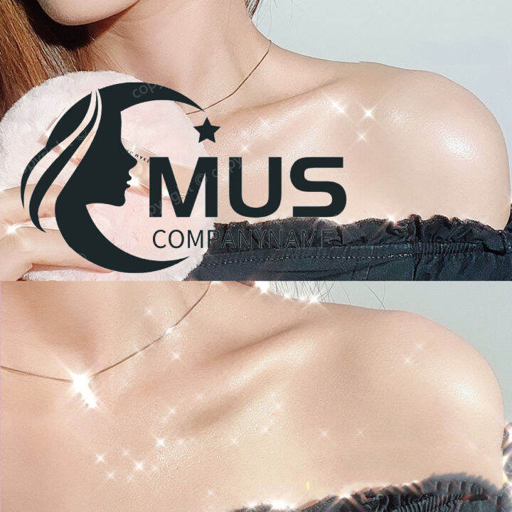 เครื่องสำอาง-mus-นุ่มสีพีชปัดแก้มพัฟแป้งนุ่มใช้ซ้ำได้-perlengkapan-rias-ลูกบอล