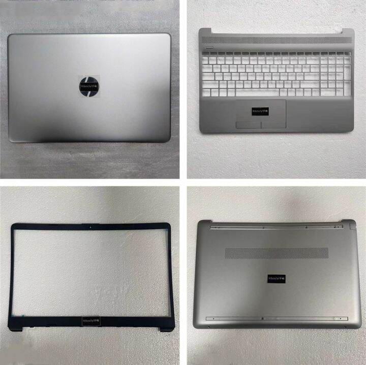 Physical shooting📷 Suitable For HP 15s-du 15s-dy 15-dw 15s-dr-gr ABCD ...